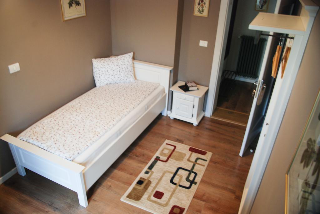 Apartment House Тимишоара Экстерьер фото