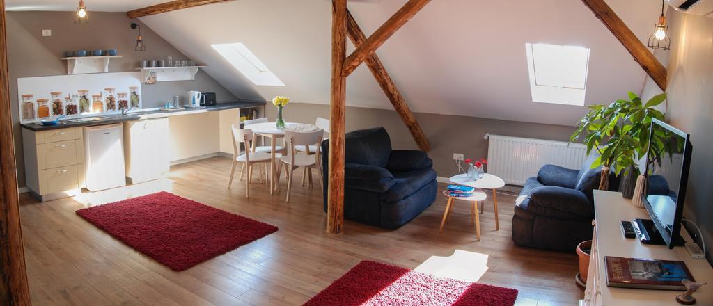 Apartment House Тимишоара Экстерьер фото